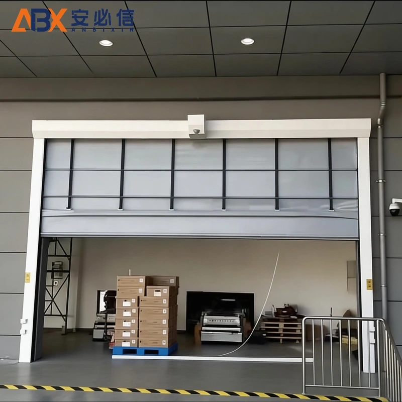 绍兴高速堆积门